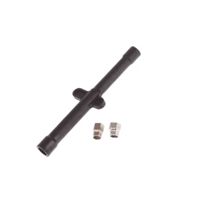 Llave de tubo para griferia