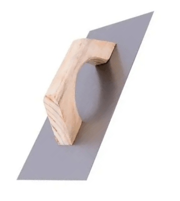 Llana lisa 300x150mm Toolmak1