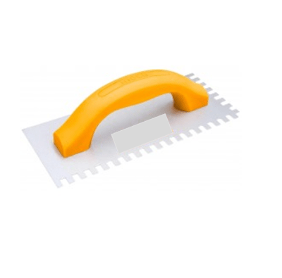 Llana dentada 230x100mm1