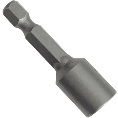 Llave de vaso magnetica toma hexagonal 1/4x5/16'' 1 unidad1