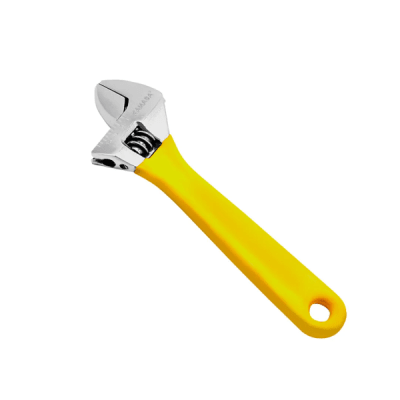 Llave francesa 10'' Uyustools