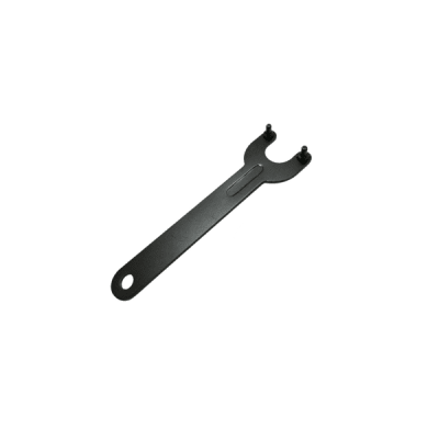 Llave para esmeril