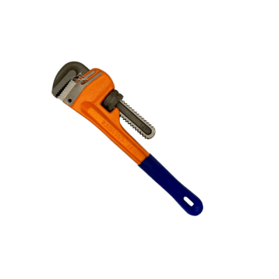 Llave stillson 18'' Kamasa (llave de tubo)