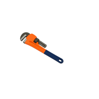 Llave Stillson 8'' Makawa (llave de tubo)