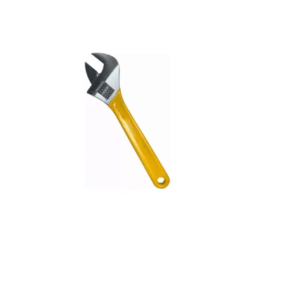 Llave francesa 8'' Wello