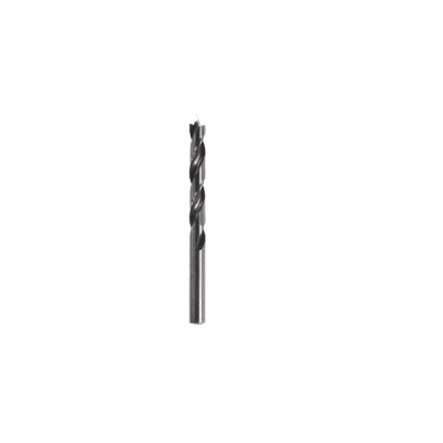 Broca madera 6mm 3 ptas Ecef1