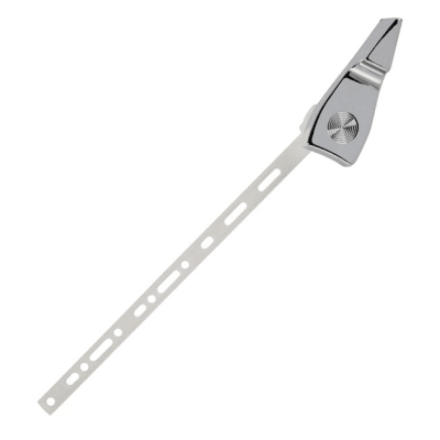 Manilla plastica estanque WC