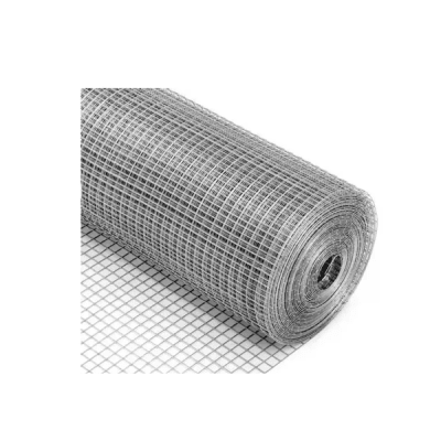 Malla soldada 1/2 ancho 90cm largo 1 metro