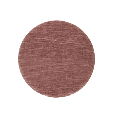 pack 10 Disco malla velcro Ø125mm grano 150 Hemic1