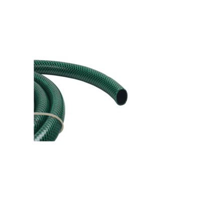 Manguera jardín 3/4'' verde 1 metro1