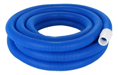 Manguera piscina azul 1 1/2