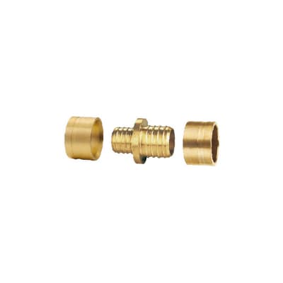 Manguito reduccido PEX 25-16