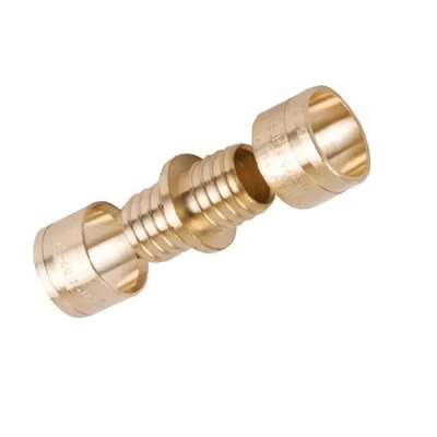 Manguito union PEX 32
