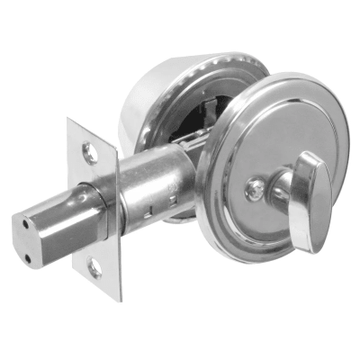 Cerrojo llave mariposa ac. inox karson