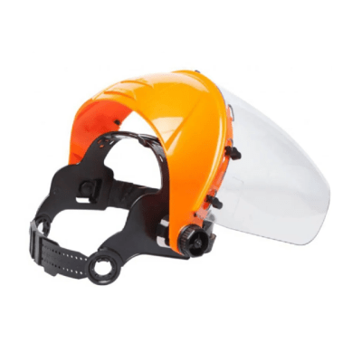 Mascara facial Asaki