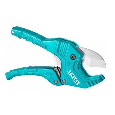 Tijera corta tubo PPR y PVC 3-42mm THT534216 Total