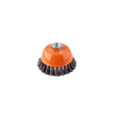 Escobilla de copa 76mm (chascon)