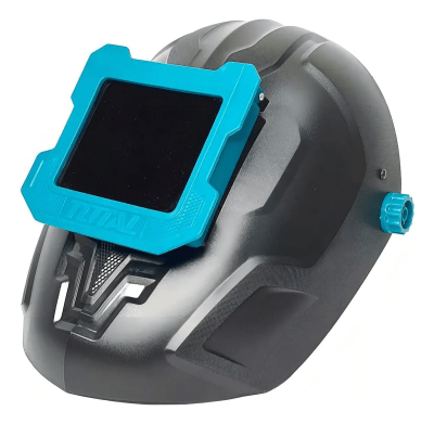 Mascara para soldar Total1