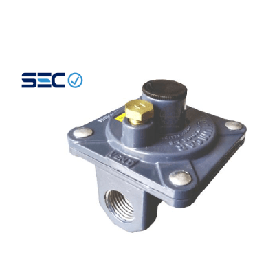 Maxitrol 1/2'' (regulador de gas natural)