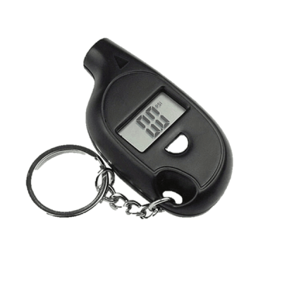 Medidor digital presión neumáticos