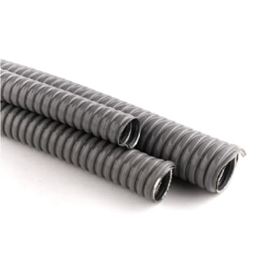 Flexible metalico 25mm 1 metro