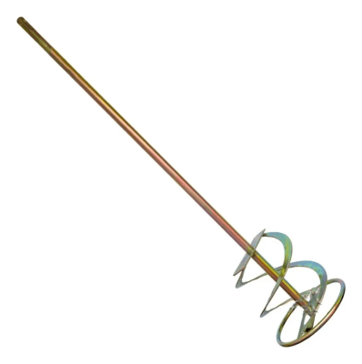 Aspa de mezcla sds-plus 100x500mm