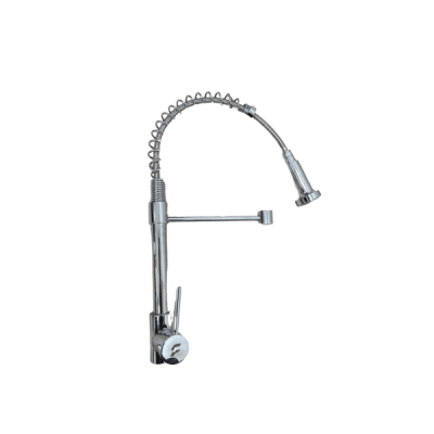 Monomando lavaplatos metal cromado (exhibicion 32)1