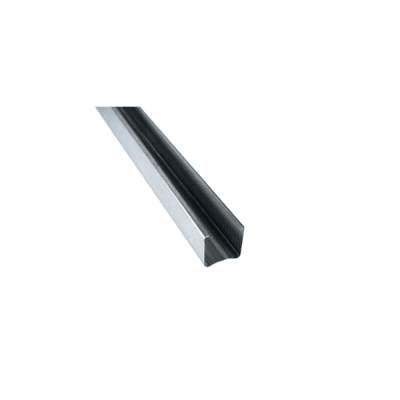 Montante normal 60x38x5x0.5mm 2.4m
