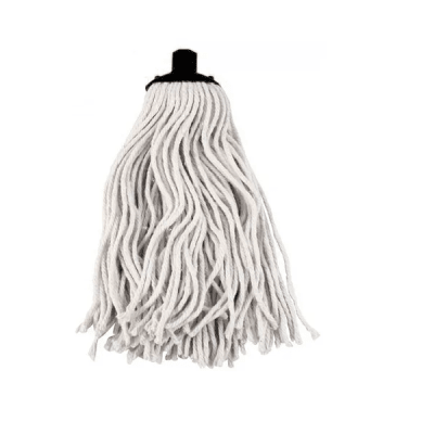 Repuesto de mopa algodon copa 24 300gr Virutex Pro