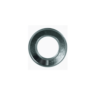 Anillo galvanizado 4,5''x0.4mm calefon1
