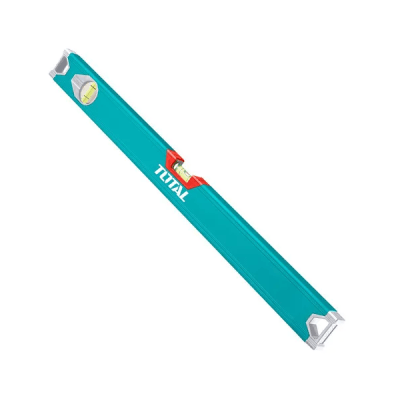 Nivel de agua 40cm aluminio  total1