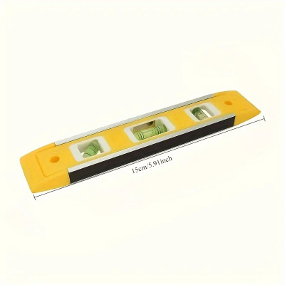 Nivel de agua 15 cm con magnetico1