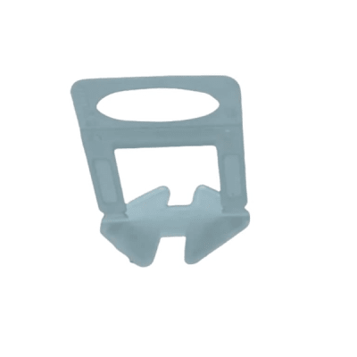 Nivelador para ceramica y porcelanato 1.5mm 100 pzas1