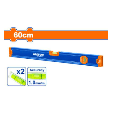 Nivel de agua 60cm Wadfow