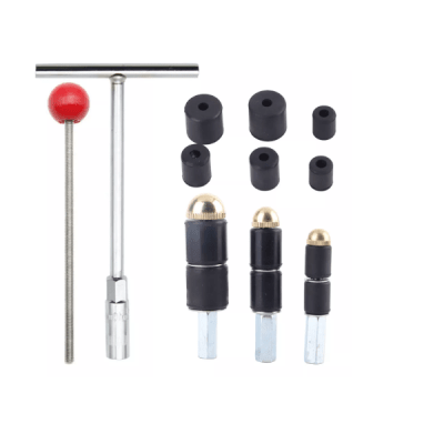 Obturador de cañeria 20-32mm