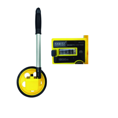 Odometro 1000 metros Kamasa1