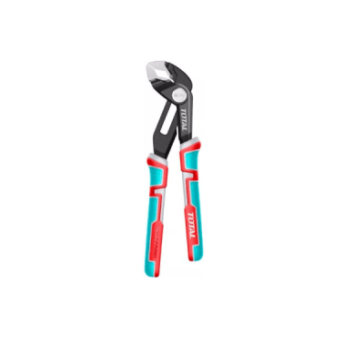Alicate pelicano 10'' Total