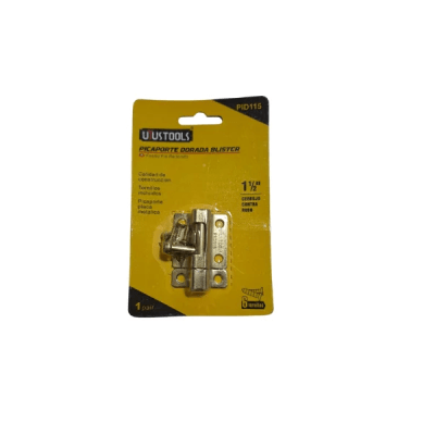 Picaporte 1.5'' bronceado1