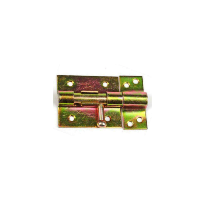 Picaporte 2.5'' bronceado Valprik (pestillo)1