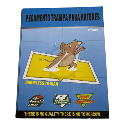 Pegamento para raton 25x19cm1