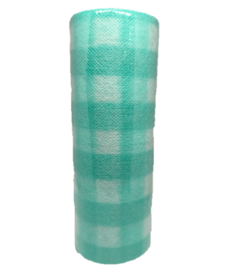 Paño reutilizable rollo 25 paños