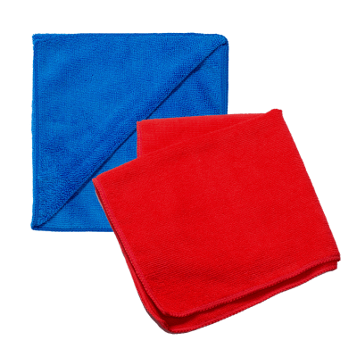 Paño microfibra colores surtidos 1 unidad