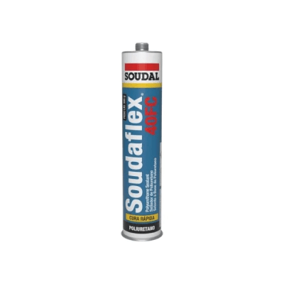 Sellador Soudaflex 40FC 300ml (tapagoteras)