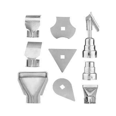 Accesorios para pistola de calor Total