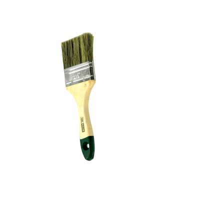 Brocha 3/4'' mango madera