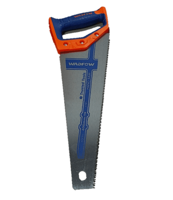 Serrucho carpintero 16'' Wadfow1