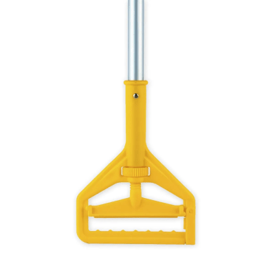 Porta mopa clip 16 oz con mango