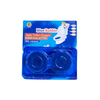 Pastilla estanque 2 unidades