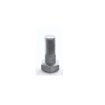 Perno hexagonal M12-1.75x50 hilo parcial 1 unidad1