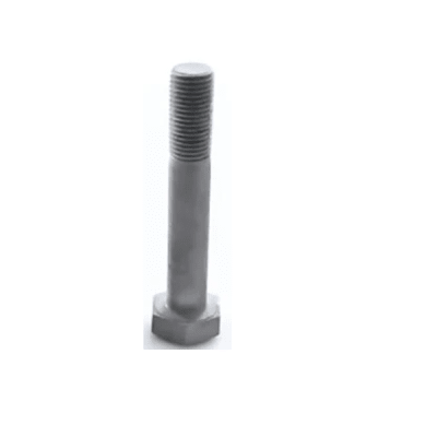Perno hexagonal M10-1.50x80 hilo parcial 1 unidad1